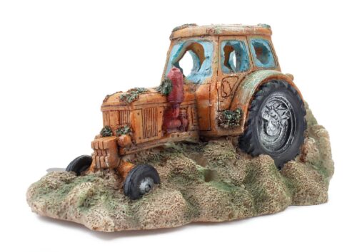 ozdoba-akwariowa-happet-r040-traktor-14-5-cm