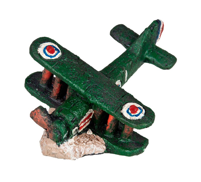 ozdoba-akwariowa-happet-r042-samolot-6-cm
