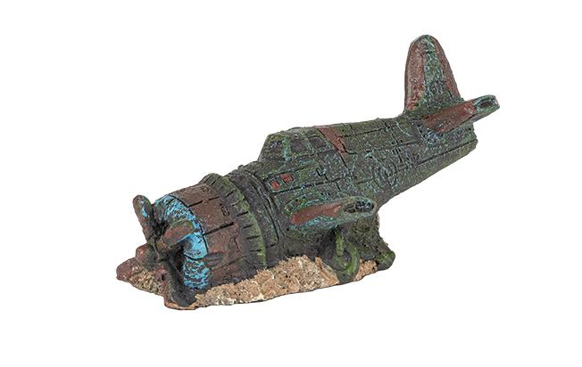 ozdoba-akwariowa-happet-r044-samolot-8-5-cm