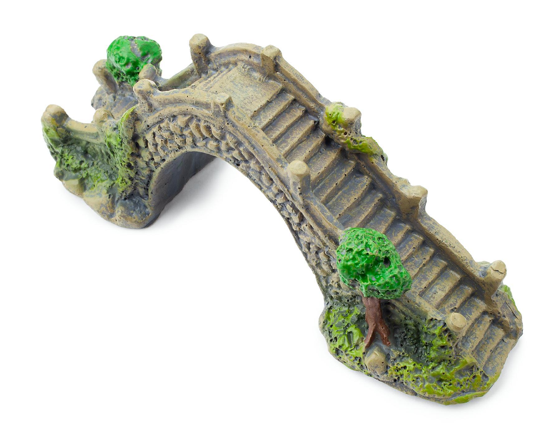 ozdoba-akwariowa-happet-r064-mostek-13-5-cm