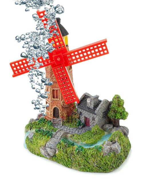 ozdoba-akwariowa-happet-r152-mlyn-13-5-cm