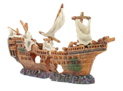 ozdoba-akwariowa-happet-r161-statek-54-cm