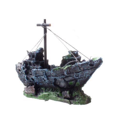 ozdoba-akwariowa-happet-u-807-statek-14-5-cm