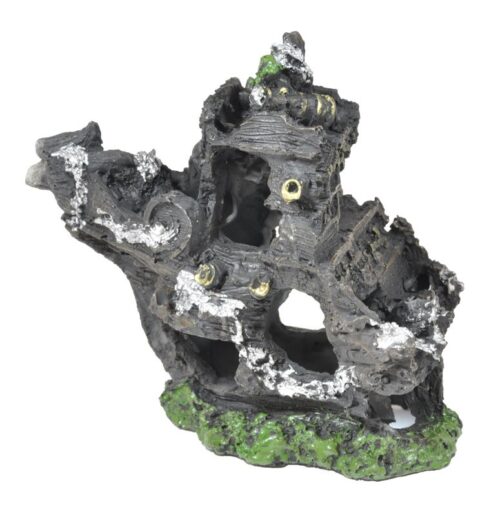 ozdoba-akwariowa-happet-u-826-statek-19-cm