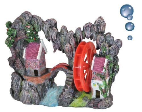 ozdoba-akwariowa-happet-u182-mlyn-23-cm