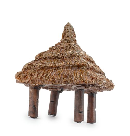 ozdoba-akwariowa-happet-u222-chatka-afrykan-7-5-cm