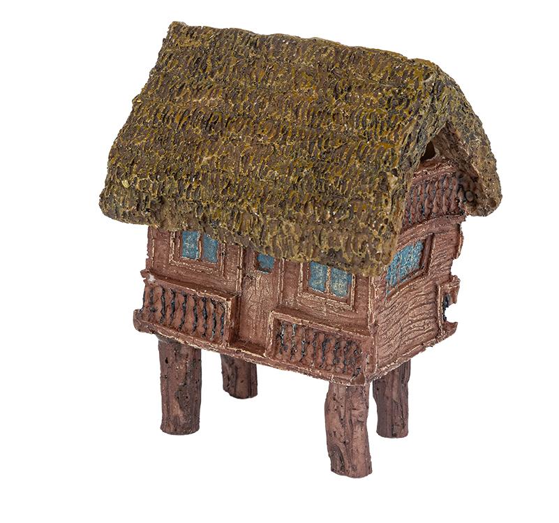 ozdoba-akwariowa-happet-u224-chatka-afrykan-10-5cm