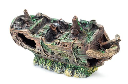 ozdoba-akwariowa-happet-u421-statek-26-cm