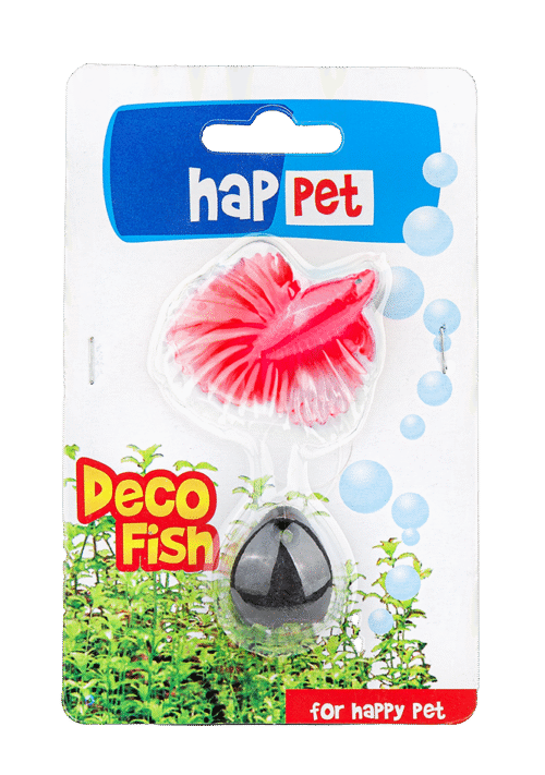 ozdoba-bojownik-happet-015c-czerwony-5-cm