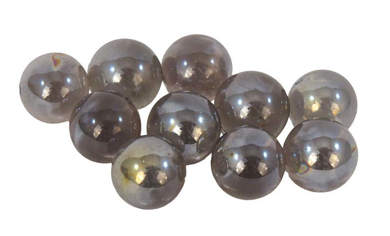 ozdoba-kulki-happet-os29-szklane-grafit-w-siatce