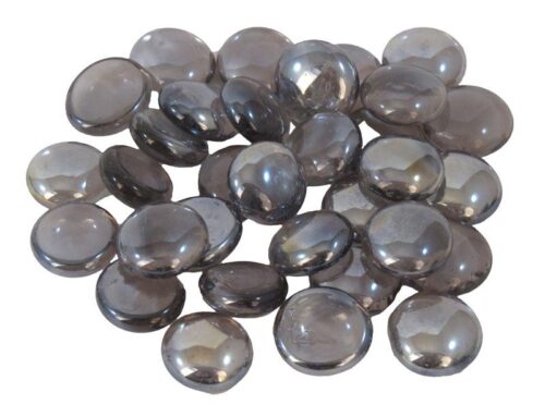 ozdoba-plaska-happet-os22-szklana-grafit-w-siatce