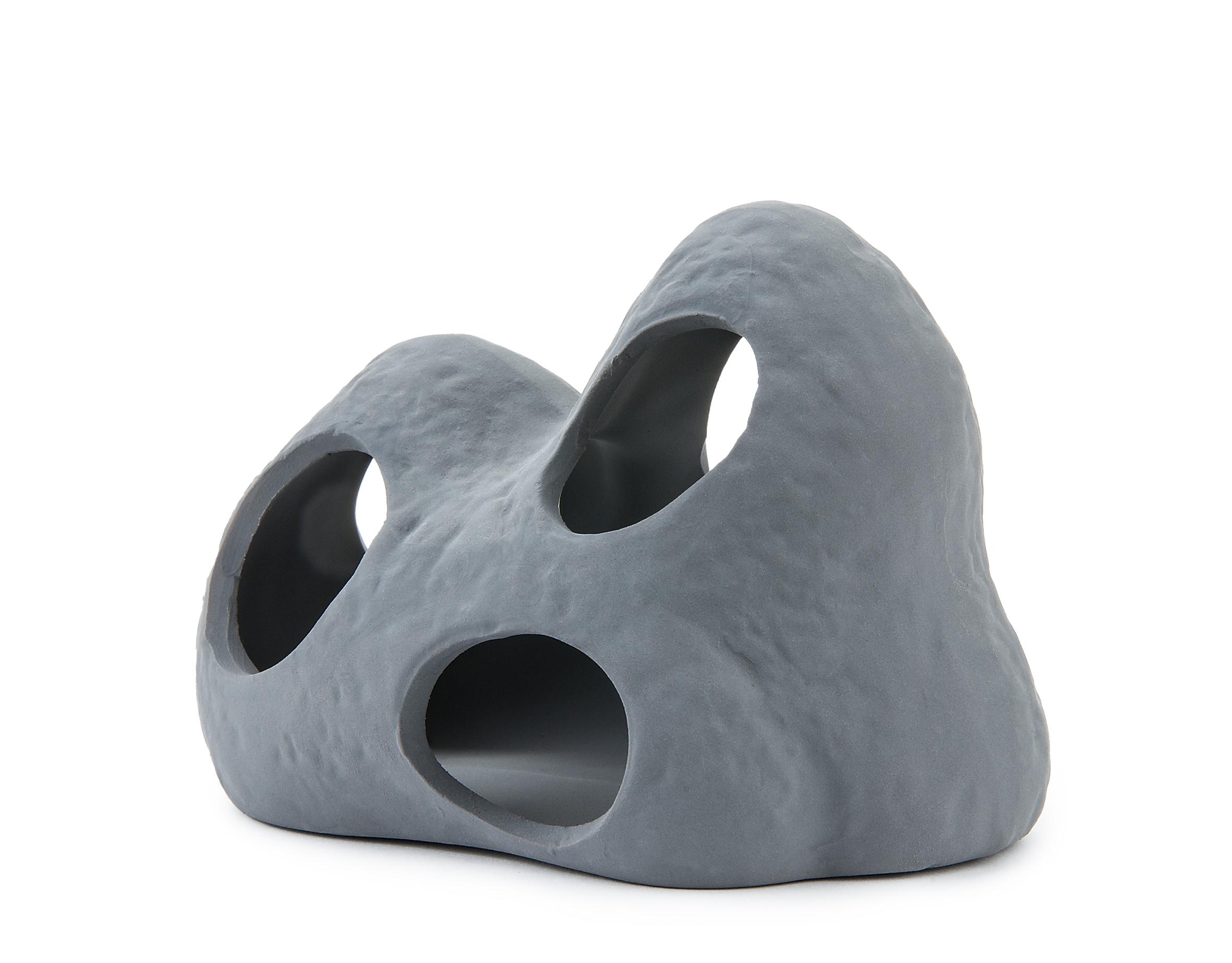 ozdoba-skala-z-otworami-happet-u946-czarna-11-cm