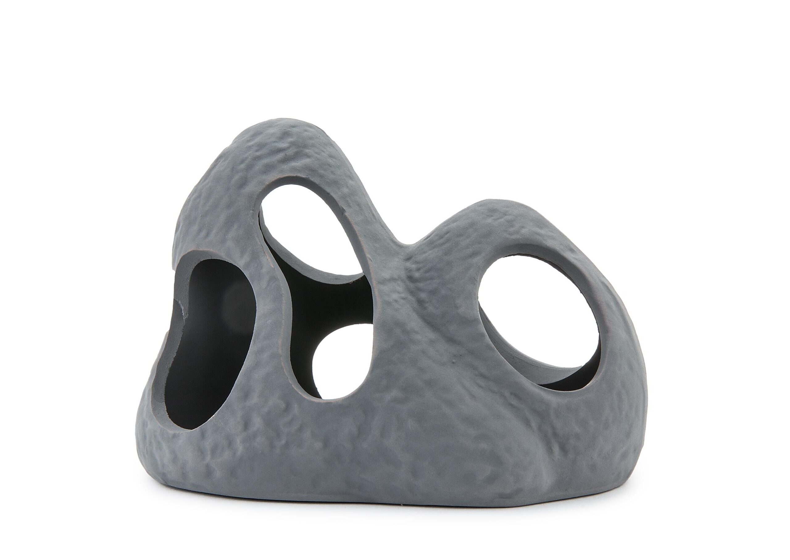 ozdoba-skala-z-otworami-happet-u946-czarna-11-cm