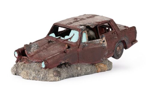 ozdoba-wrak-auta-duzy-r186