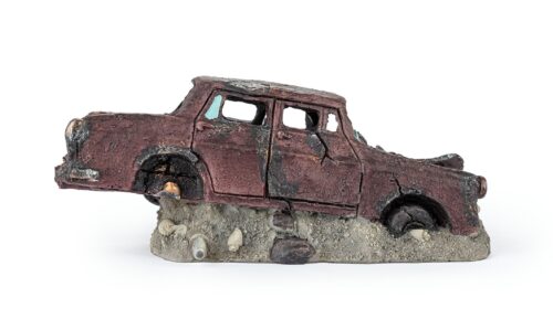 ozdoba-wrak-auta-maly-r187