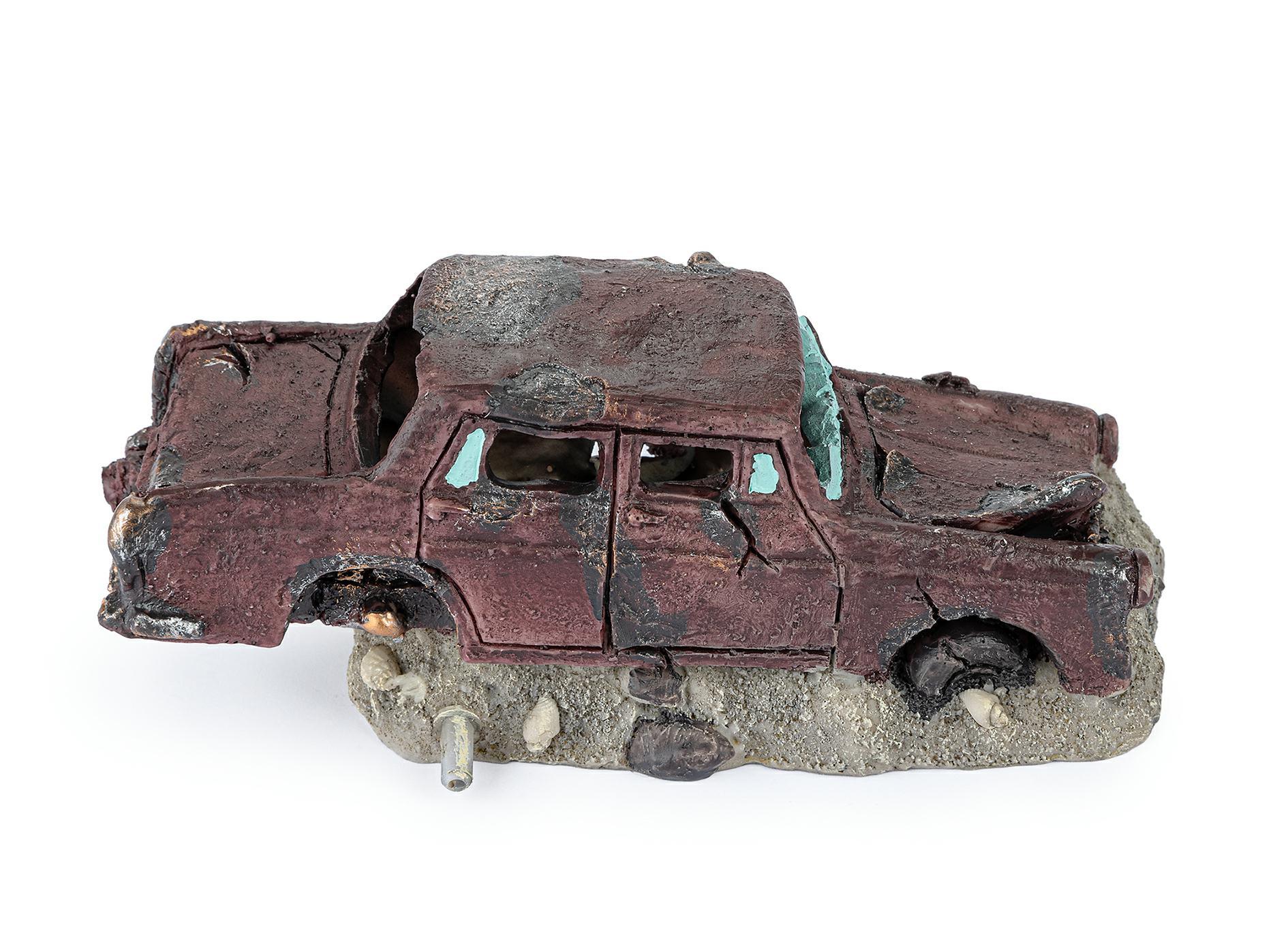 ozdoba-wrak-auta-maly-r187