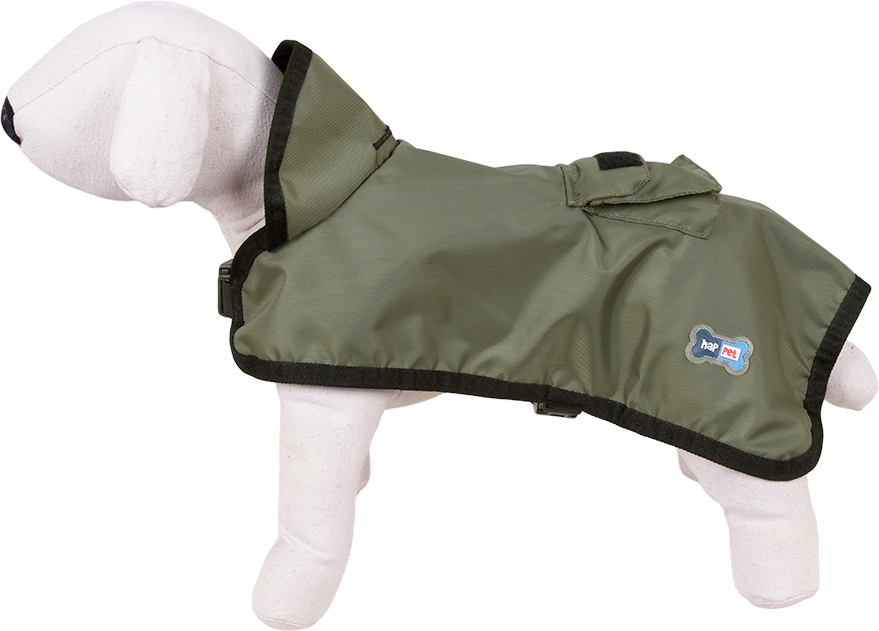 peleryna-dla-psa-happet-292b-oliwkowa-s-40cm