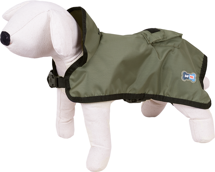 peleryna-dla-psa-happet-294b-oliwkowa-l-60cm