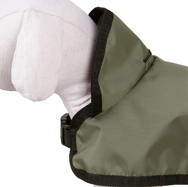 peleryna-dla-psa-happet-295b-oliwkowa-xl-70cm