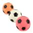 pilka-futbol-happet-z586-mix-kolor-9cm
