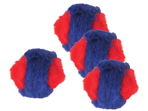 pilka-happet-k014-fiolet2Fpomarancz-4-5cm2F4szt-