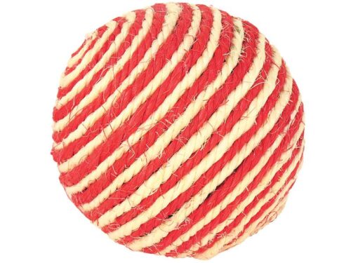 pilka-sznurek-happet-k027-duza-9-5cm