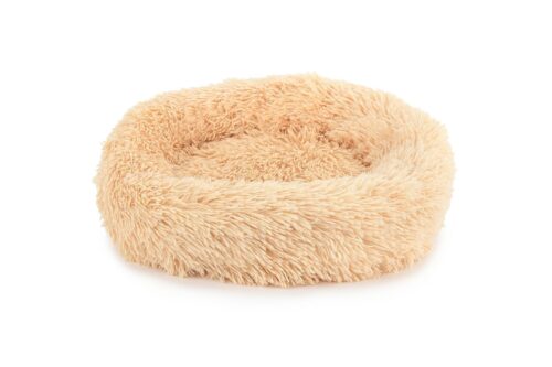 pluszowe-legowisko-bezowe-xs-40cm