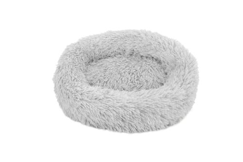 pluszowe-legowisko-szare-xs-40cm