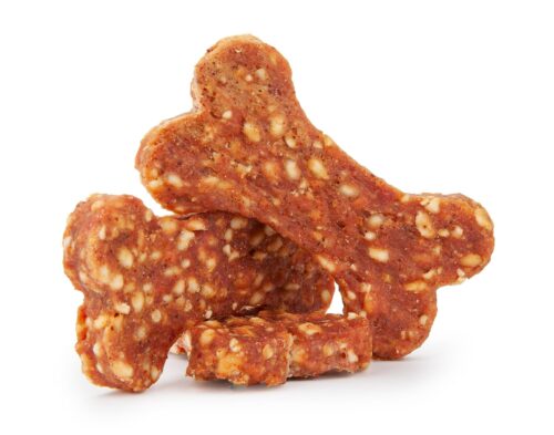 przysmaki-dla-psa-kosci-kaczka-z-ryzem-9cm-happet