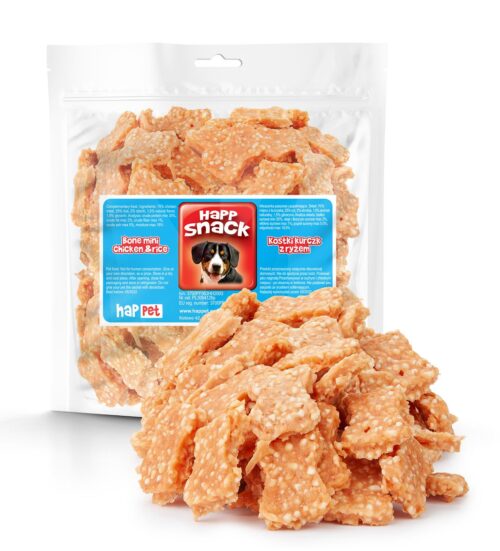przysmaki-dla-psa-kostki-kurczak-z-ryzem-4cm-happet