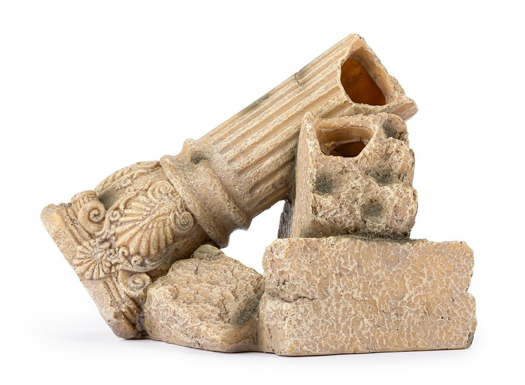 r190-ozdoba-akwariowa-antyczne-kolumny