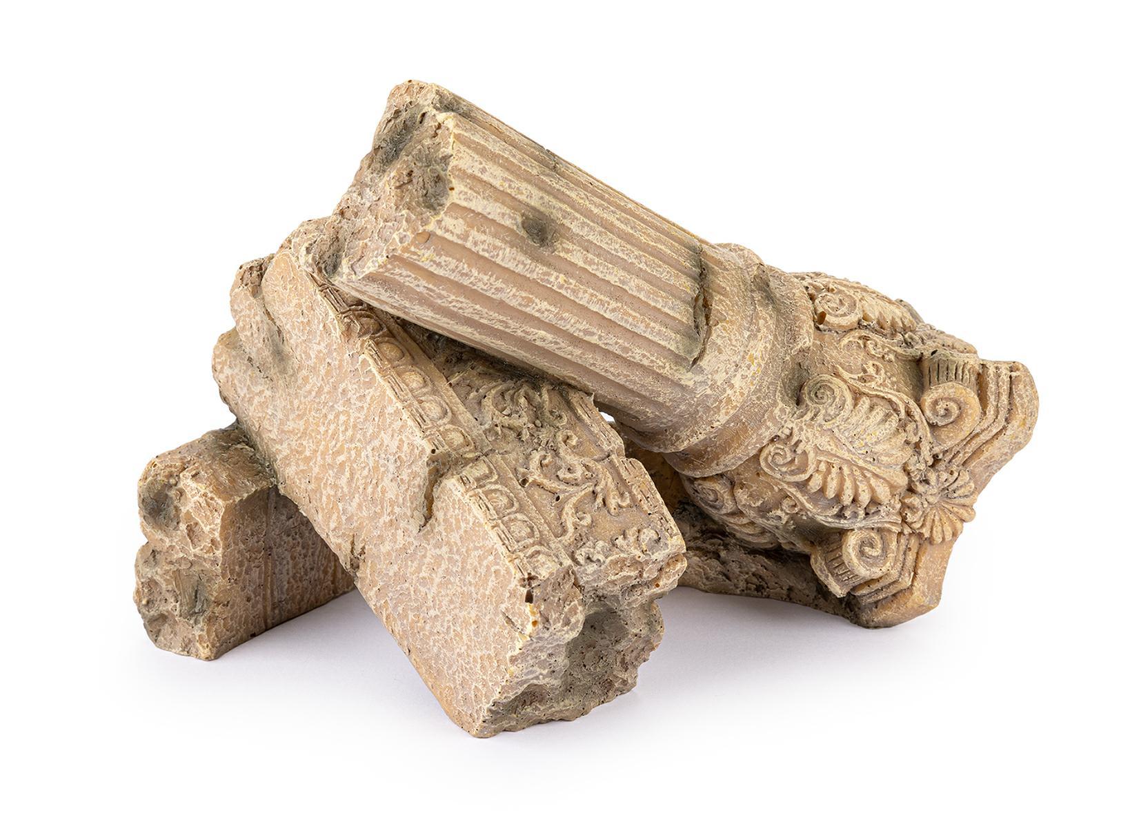 r190-ozdoba-akwariowa-antyczne-kolumny