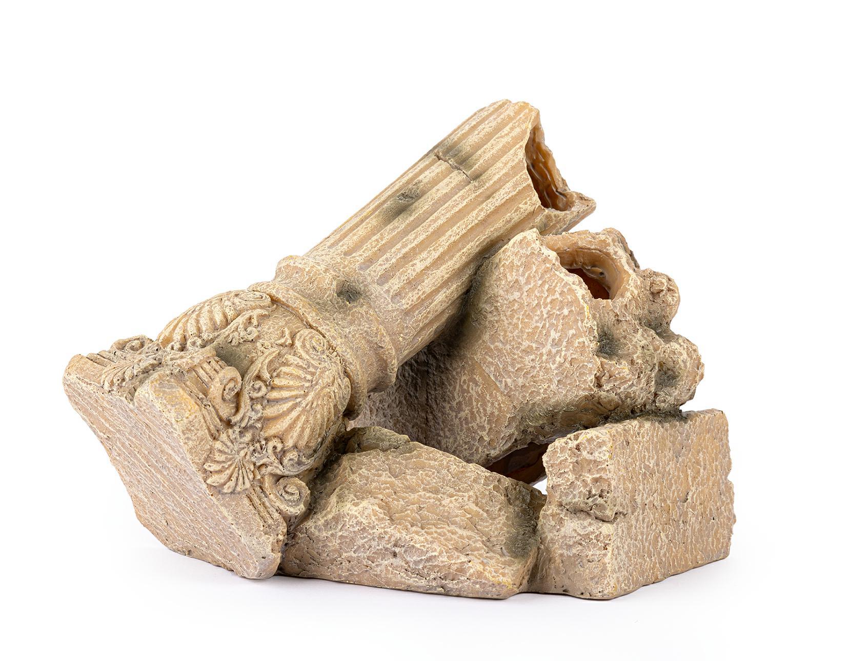 r190-ozdoba-akwariowa-antyczne-kolumny