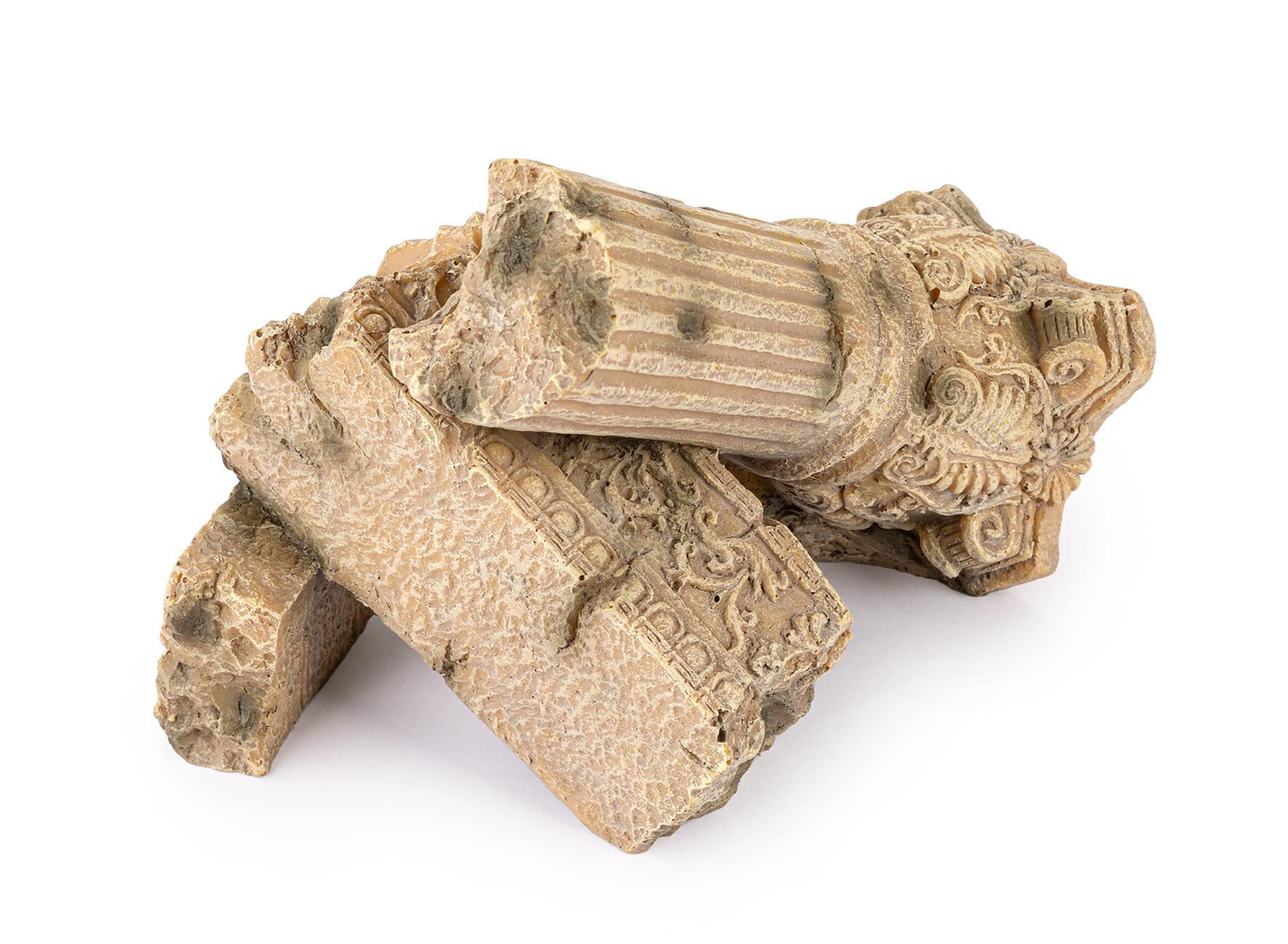 r190-ozdoba-akwariowa-antyczne-kolumny