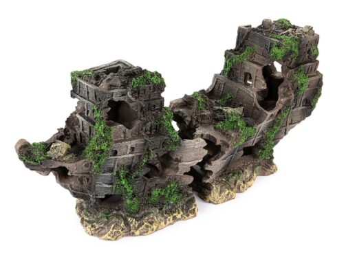 r197-ozdoba-akwariowa-wrak-statku