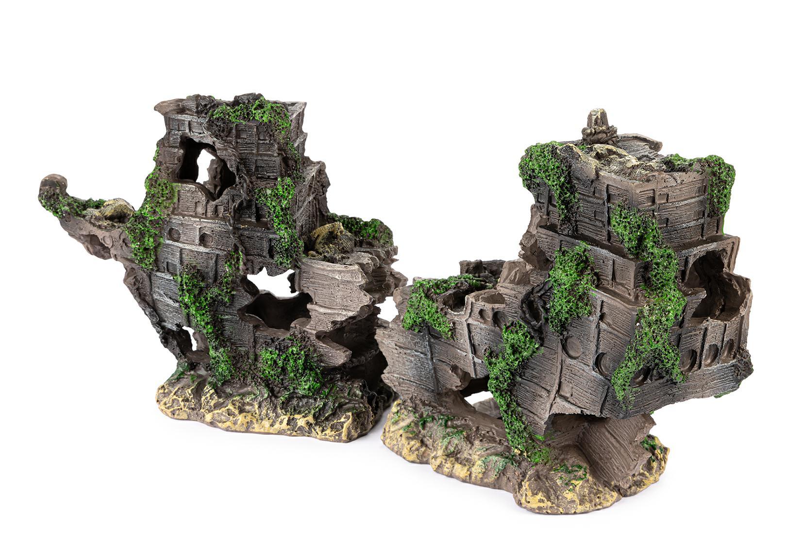 r197-ozdoba-akwariowa-wrak-statku