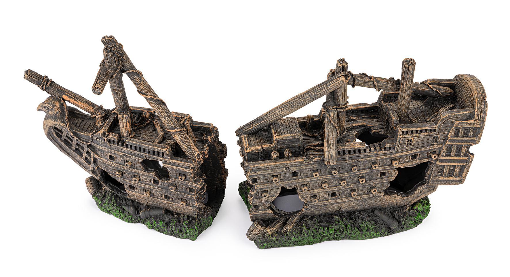 r198-ozdoba-akwariowa-statek-wrak