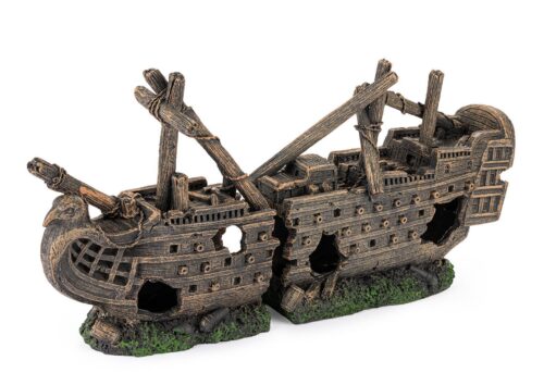 r198-ozdoba-akwariowa-statek-wrak