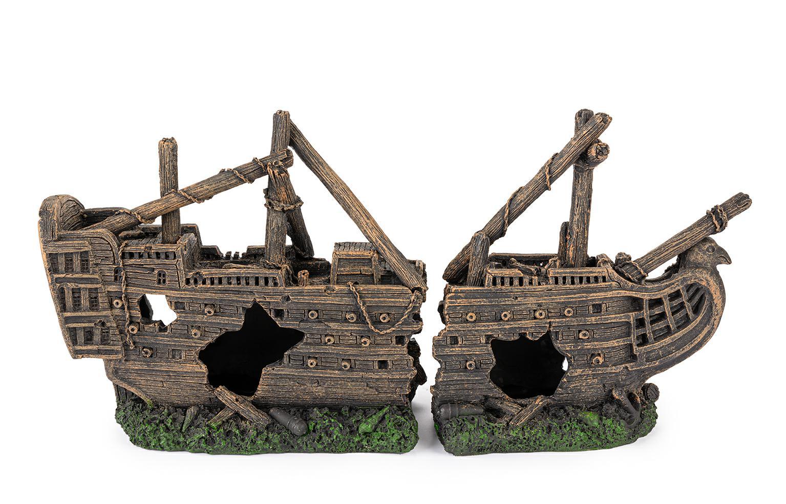 r198-ozdoba-akwariowa-statek-wrak