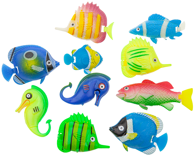 rybki-happet-r511-plastikowe-opakowanie-10-szt-