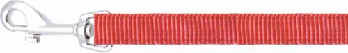 smycz-gladka-happet-ss12-czerwona-1-5cm