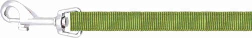 smycz-gladka-happet-su13-zielona-2cm