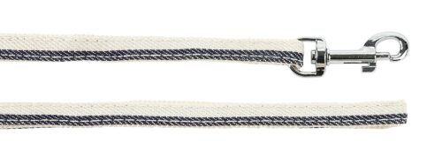 smycz-miekkie-szelki-niebieskie-paski