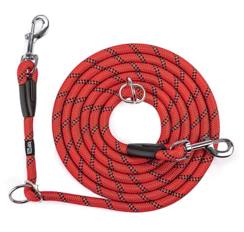 smycz-regulowana-linka-m-czerwona