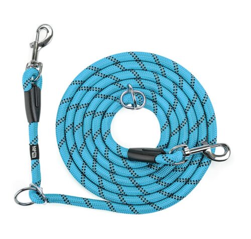 smycz-regulowana-linka-m-niebieska