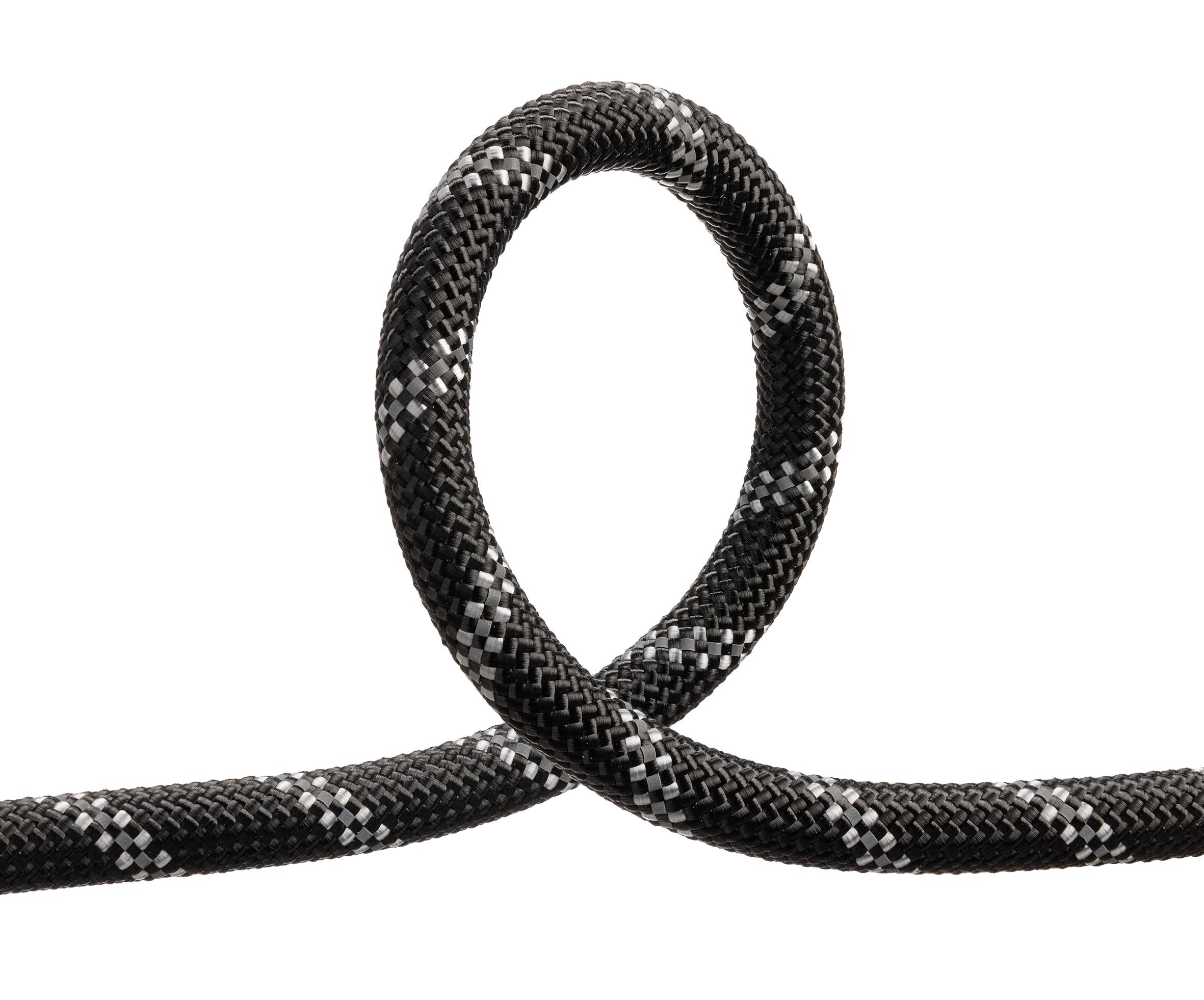 smycz-regulowana-linka-s-czarna-3m2F0-8cm