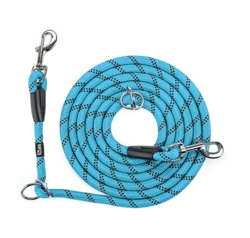 smycz-regulowana-linka-s-niebieska