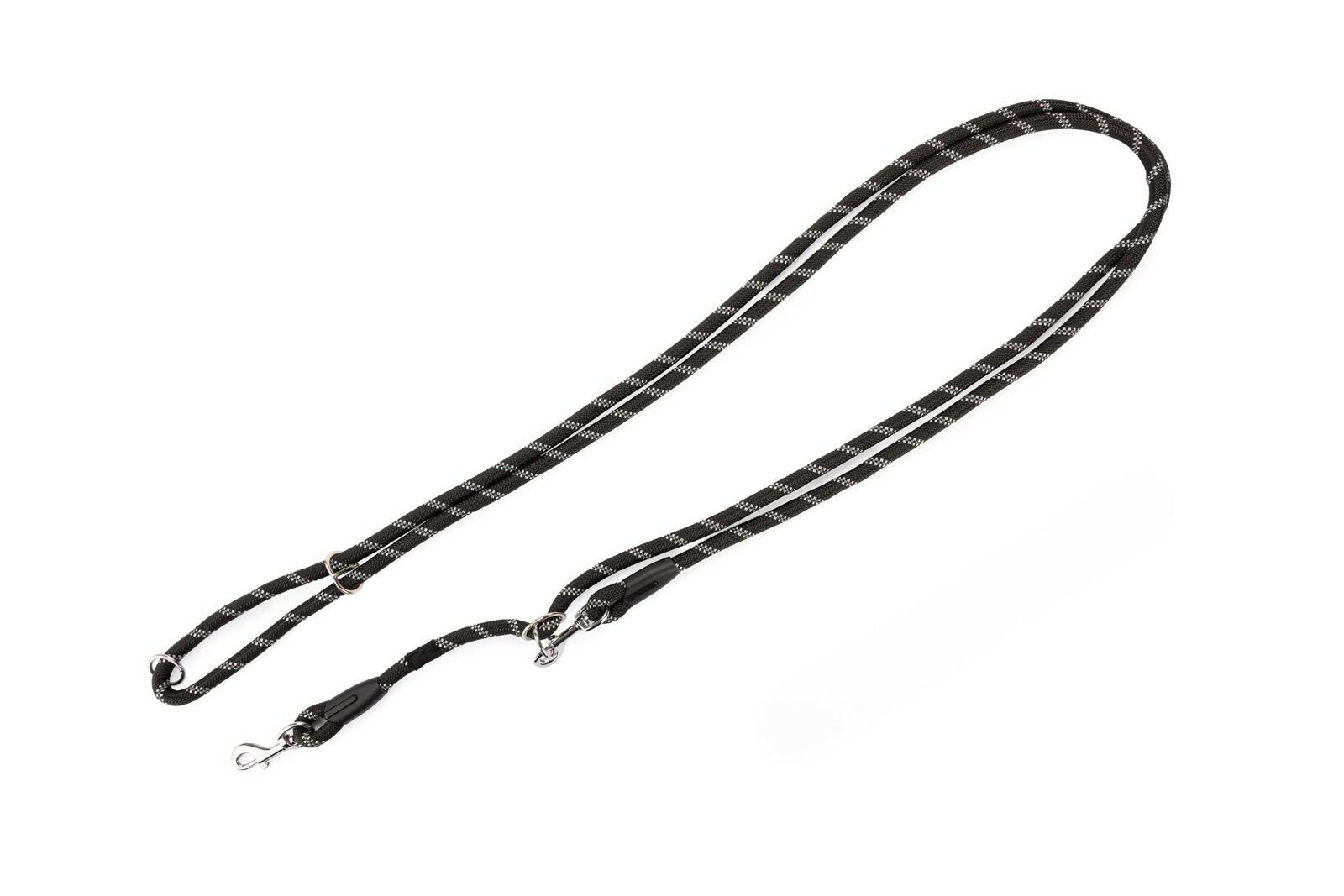 smycz-regulowana-linka-xs-czarna