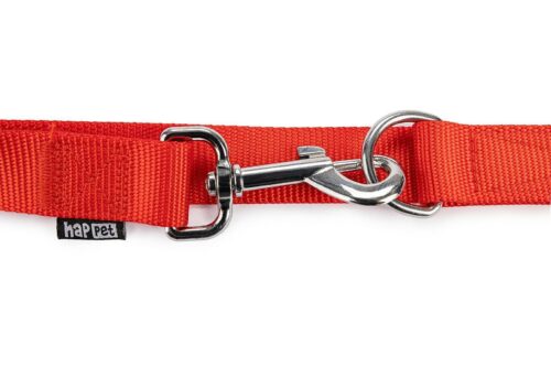 smycz-regulowana-tasma-xs-czerwona