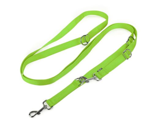 smycz-regulowana-tasma-xs-limonkowa